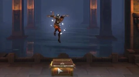 上城大马士革获取攻略