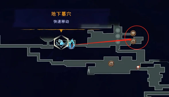 深地地图收集攻略