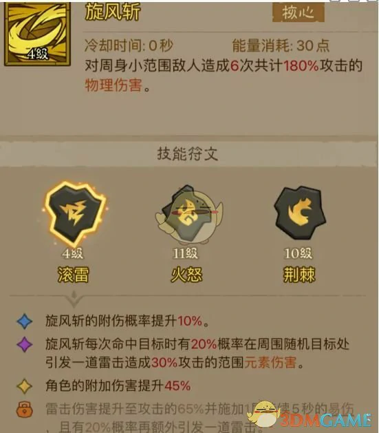 混沌牧场最强流派推荐