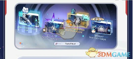 星铁world活动玩法介绍