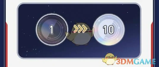 星铁world活动玩法介绍