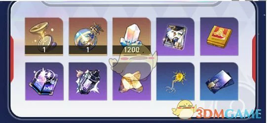 星铁world活动玩法介绍