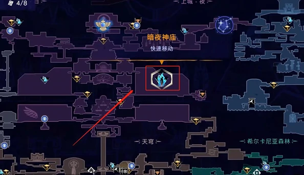 恒沙之坑神秘宝箱获取攻略