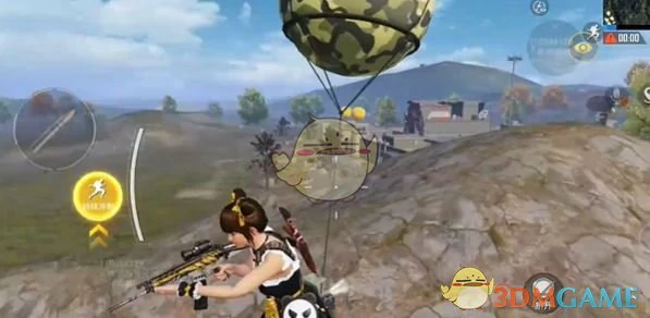 侦察气球玩法攻略