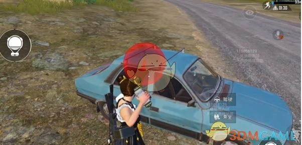 侦察气球玩法攻略