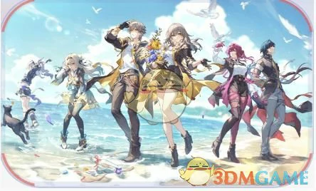 3.2版本周年庆福利汇总