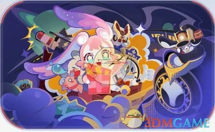 3.2版本周年庆福利汇总