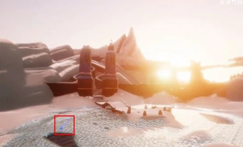 五灵元素位置分布攻略