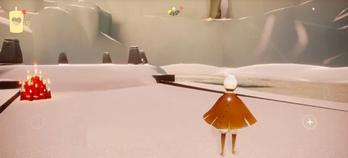 五灵元素位置分布攻略