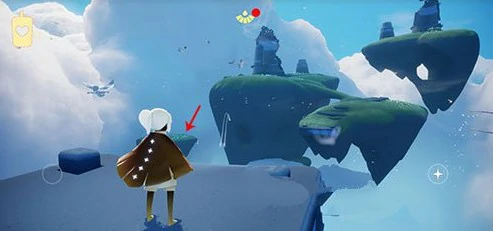 五灵元素位置分布攻略