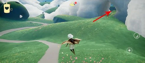 五灵元素位置分布攻略