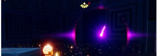 五灵元素位置分布攻略