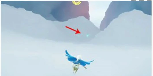 五灵元素位置分布攻略