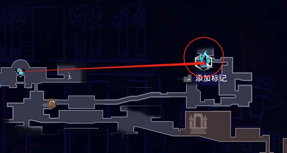 藏经阁地图收集攻略