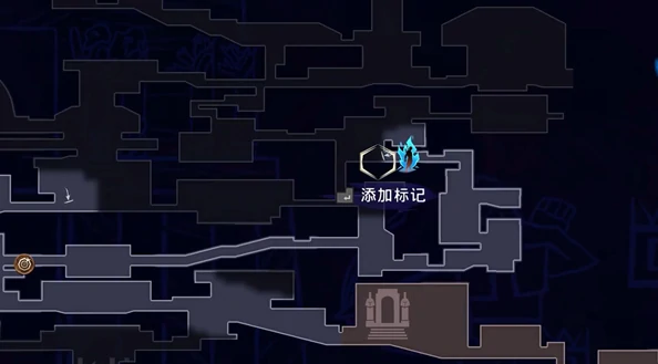 藏经阁地图收集攻略