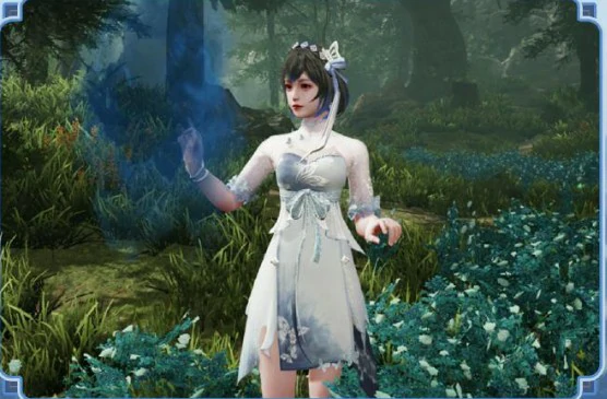 蜡染春山时装4月10日限时上线