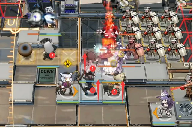 CWEX7摆完挂机攻略