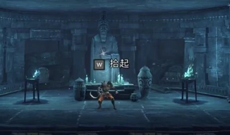 伐游神雕像获取攻略