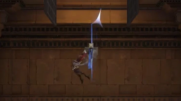 上城地图收集攻略