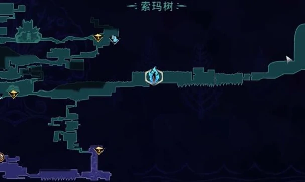 隐秘村落经卷获取攻略