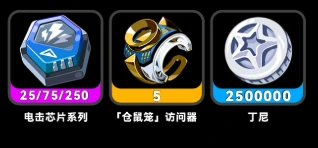 扳机突破材料介绍