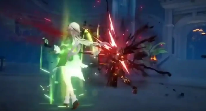 长夜月属性机制解析