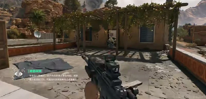 新干员银翼技能介绍