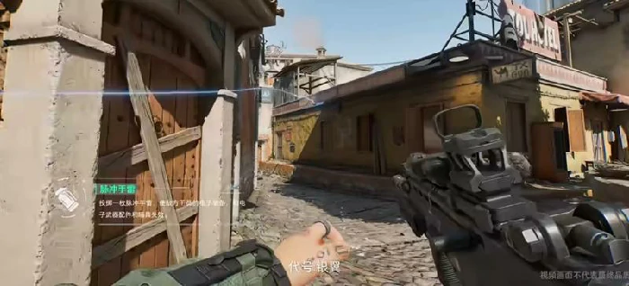 新干员银翼技能介绍