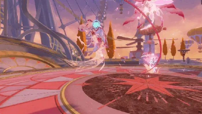 妖精爱莉玩法介绍