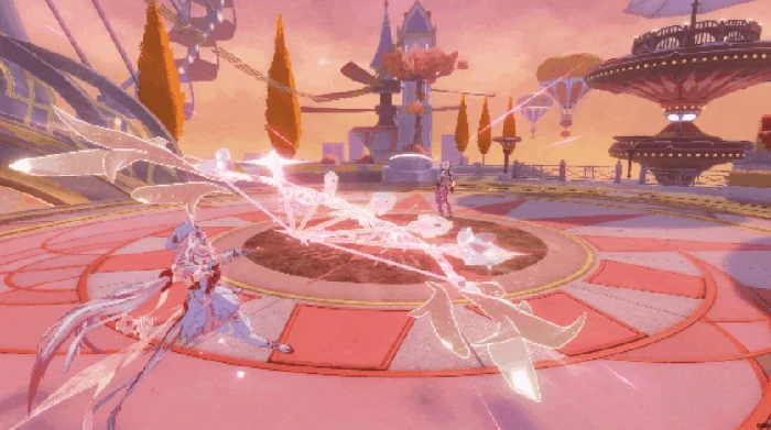 妖精爱莉玩法介绍