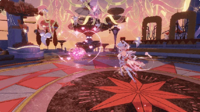 妖精爱莉玩法介绍