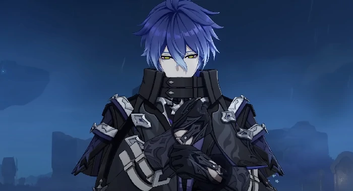 菲林斯和夜兰抽取建议