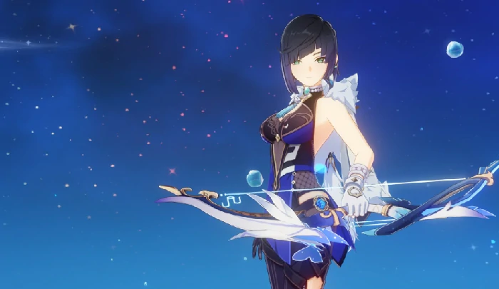 菲林斯和夜兰抽取建议