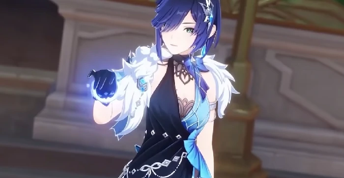 菲林斯和夜兰抽取建议