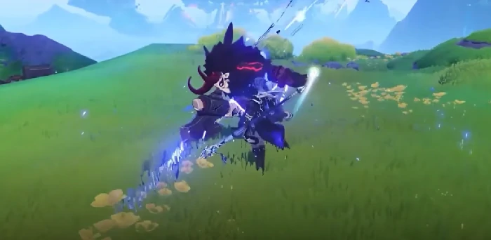 菲林斯和夜兰抽取建议