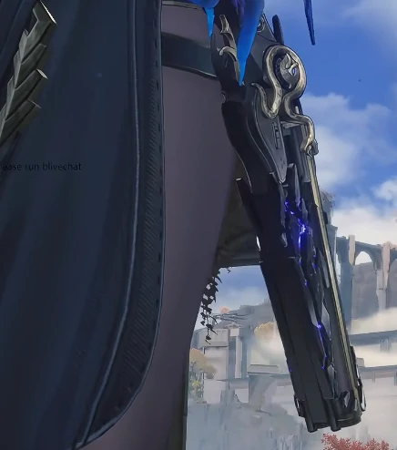 嘉贝莉娜角色介绍