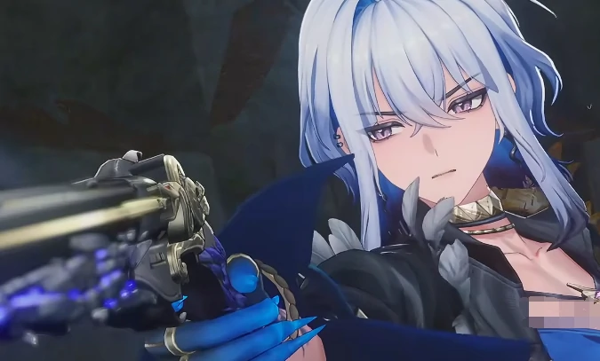 嘉贝莉娜角色介绍