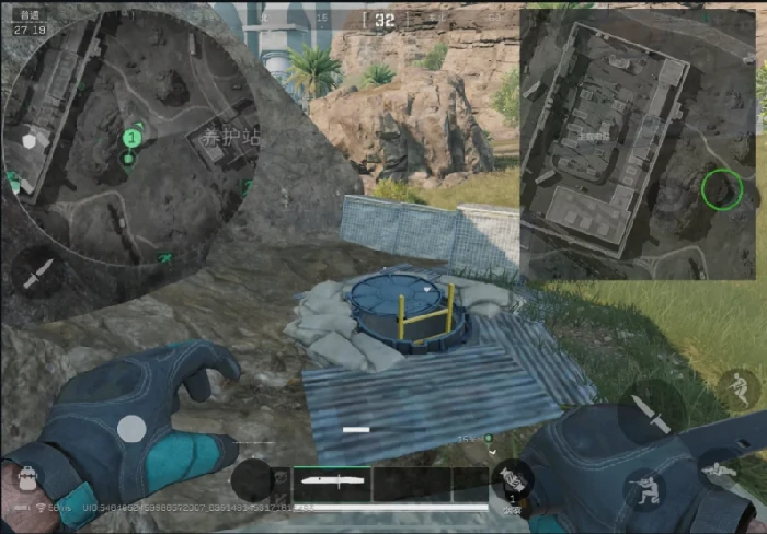 9月8日摩斯密码分享