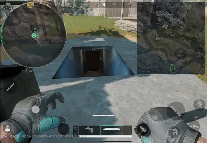 9月8日摩斯密码分享