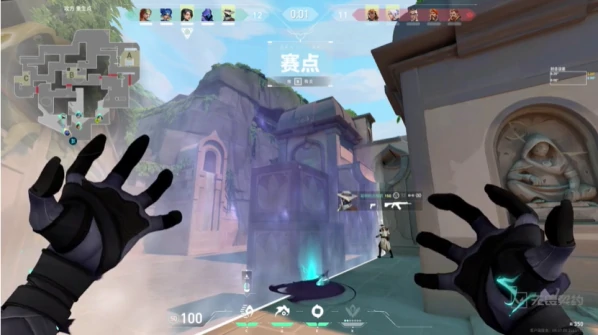 幽影技能玩法解析