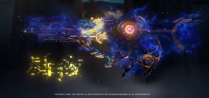 RAM7星月夜上线时间介绍