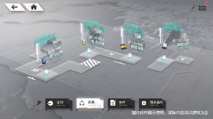 资源收集手册