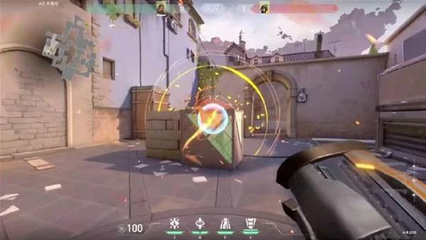 铁壁技能使用技巧