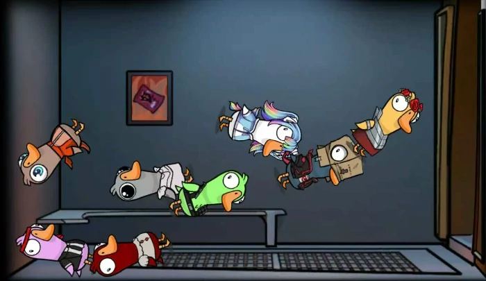 科学家玩法介绍