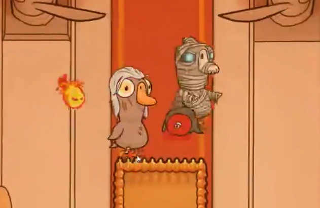 冒险家技能介绍