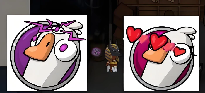 鸽子技能玩法介绍