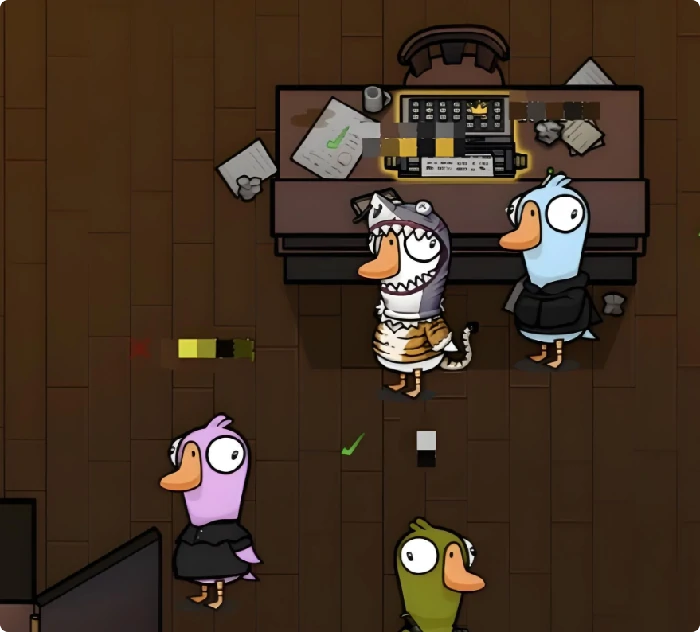 鸽子技能玩法介绍