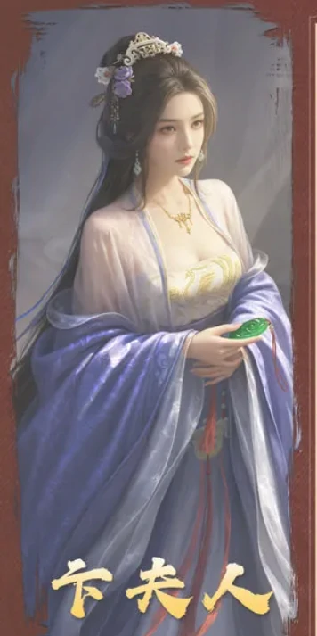 卞夫人玩法介绍