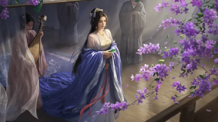 卞夫人玩法介绍