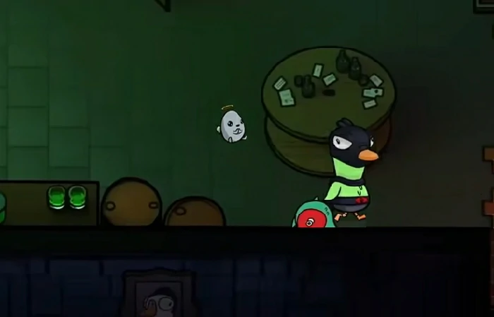 丧葬者玩法介绍